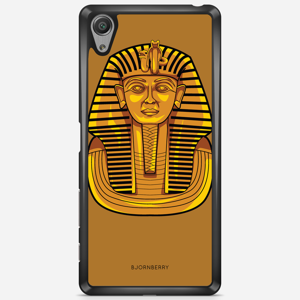 Sony Xperia X Performance Case - Pharaoh