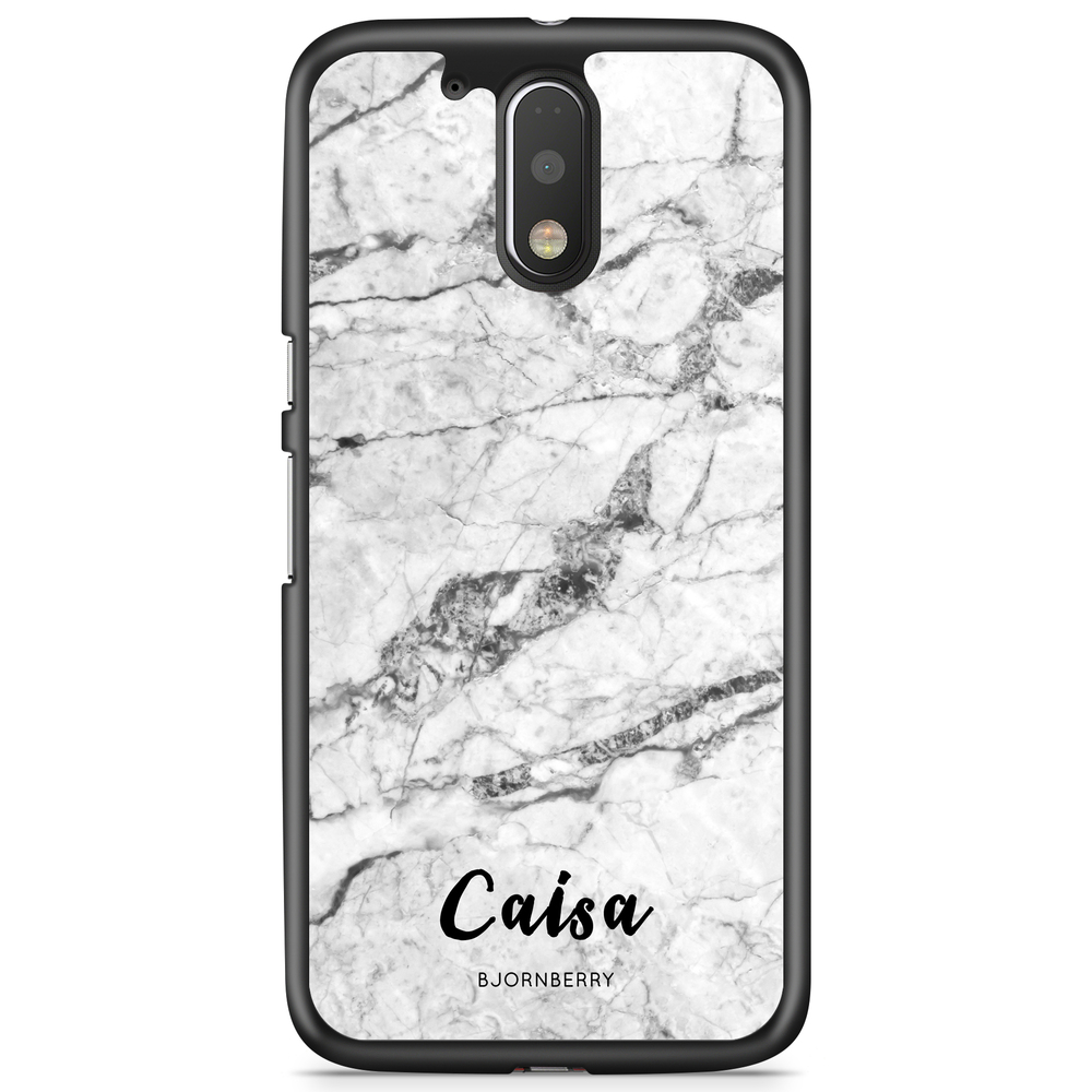 Moto G4/G4 Plus Case - Caisa
