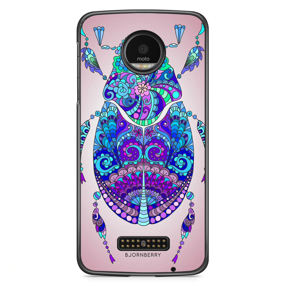Moto Z2 Play Case - Beetle
