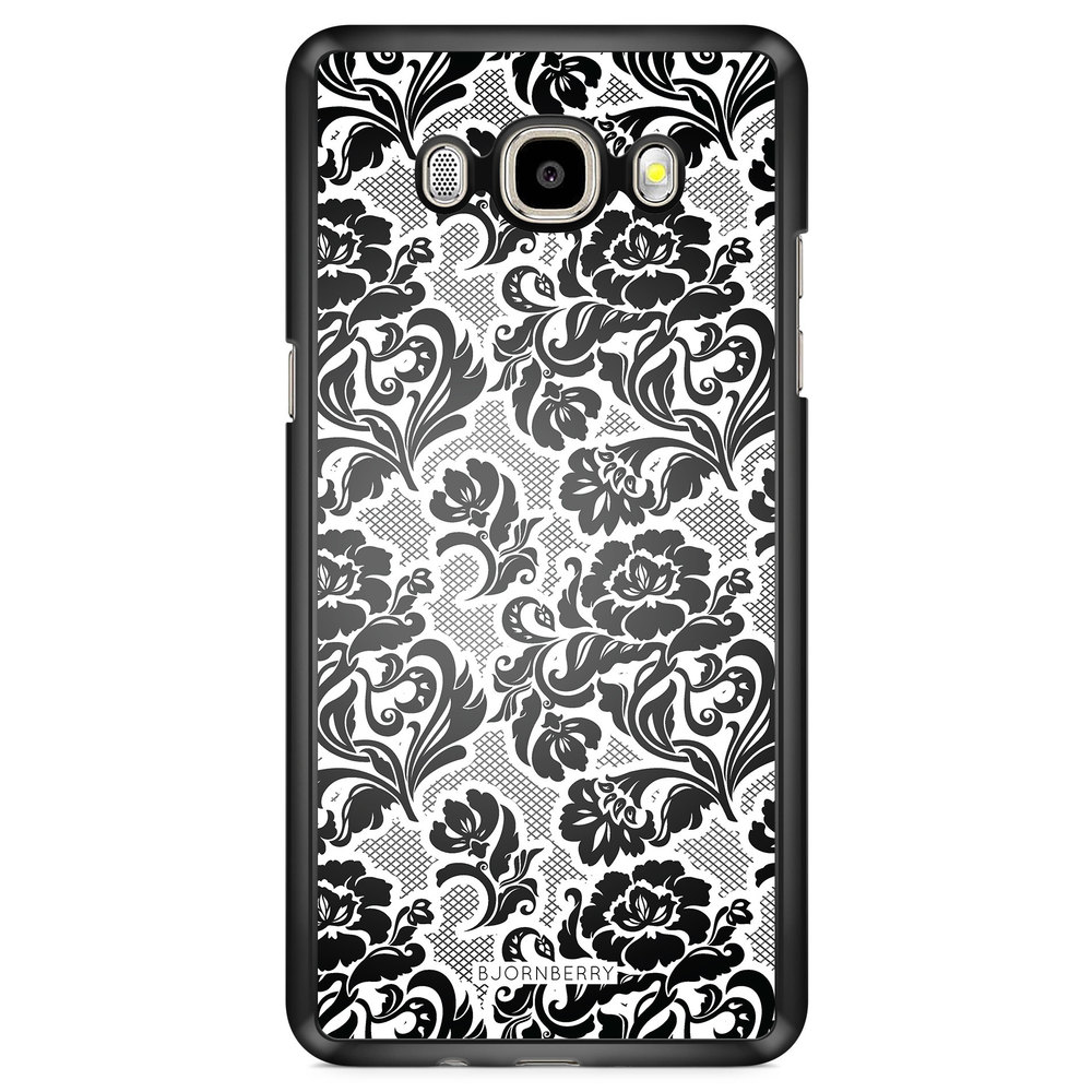 Samsung Galaxy J7 (2016) Case - Lace