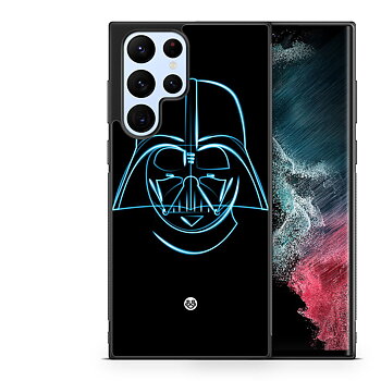 Samsung Galaxy S23 Ultra 5G Case - Darth Vader