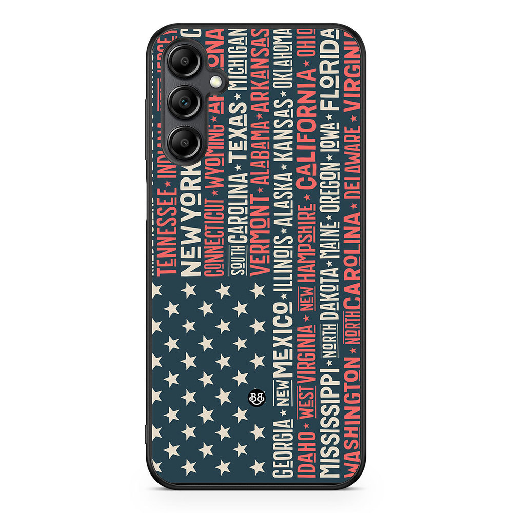 Samsung Galaxy A14 4G/5G Case - USA