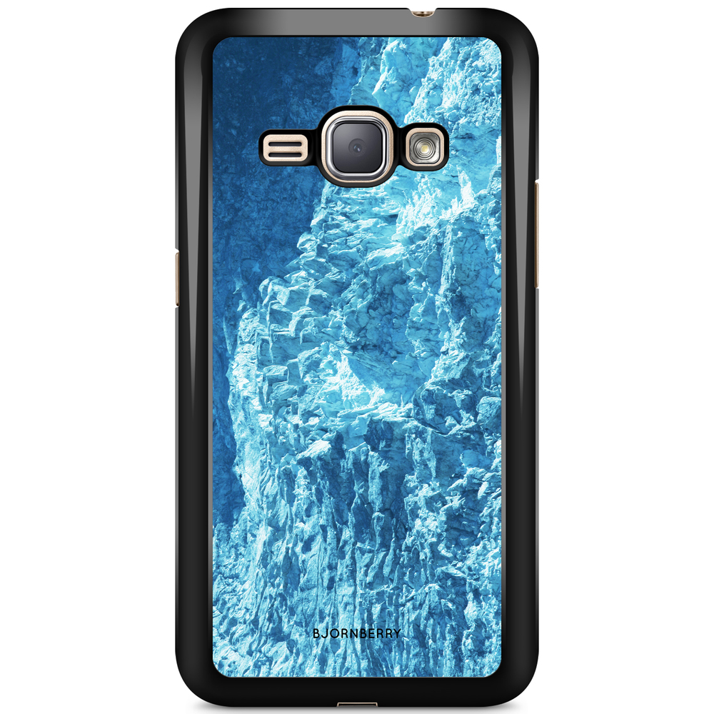 Samsung Galaxy J1 (2016) Case - Glacier