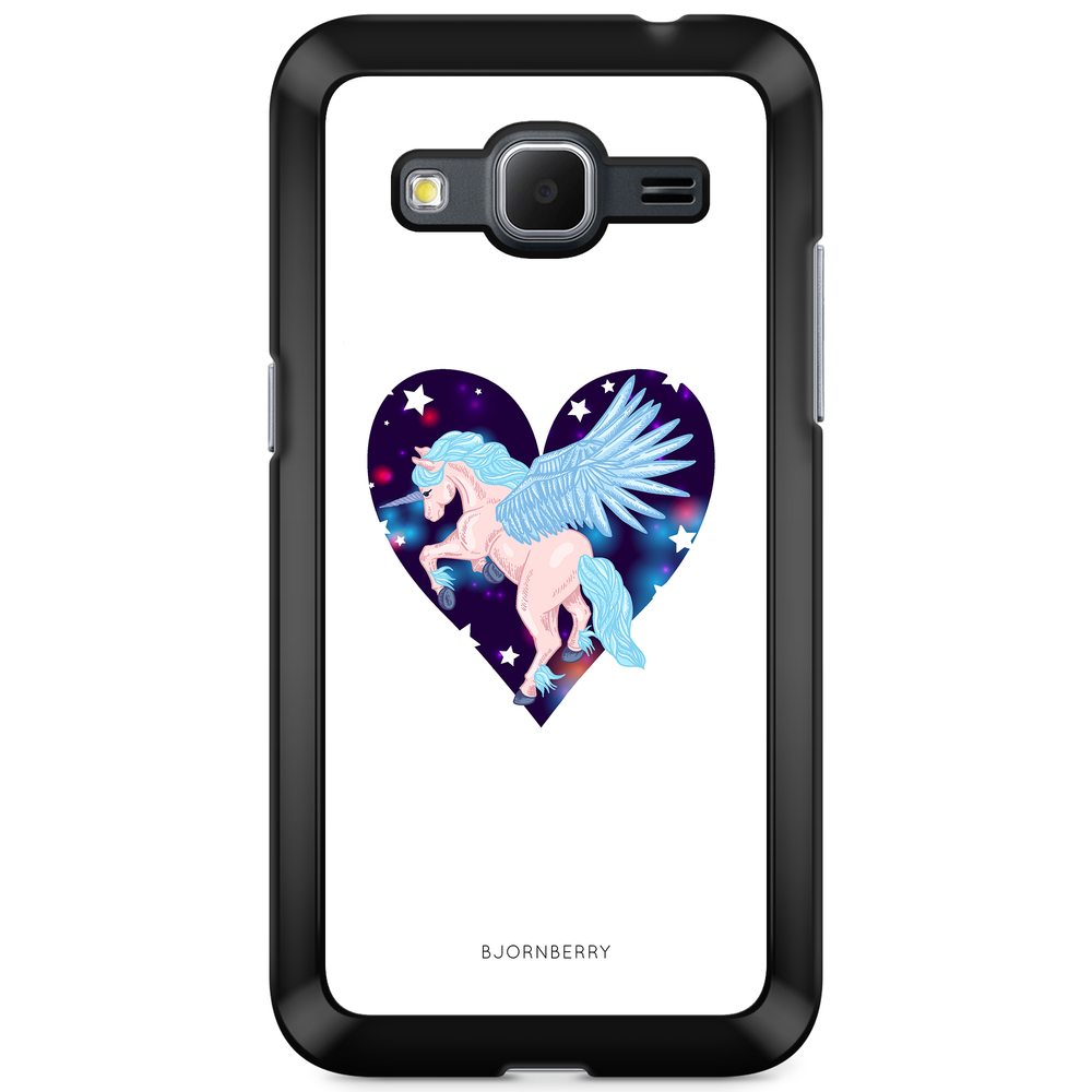 Samsung Galaxy Core Prime Case - Unicorn