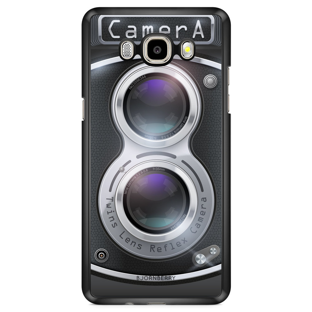 Samsung Galaxy J7 (2016) Case - Camera