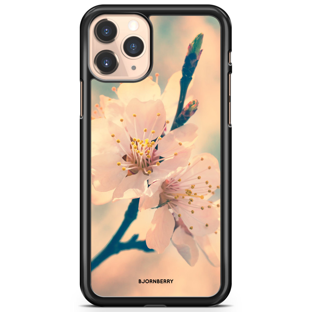 iPhone 11 Pro Max Case - Blossom