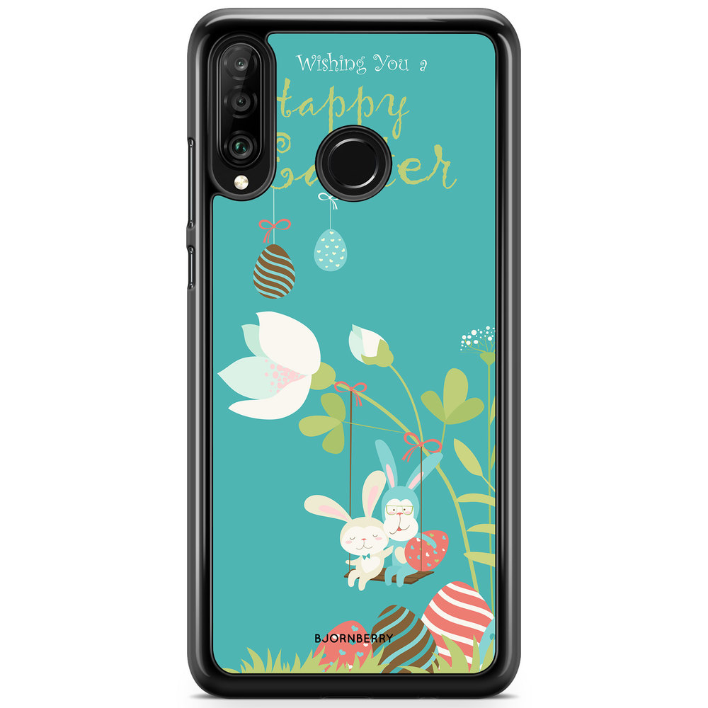 Huawei P30 Lite Case - Happy Easter