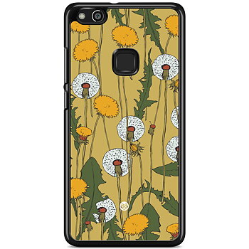 Huawei P10 Lite Skal - Maskrosfamiljen