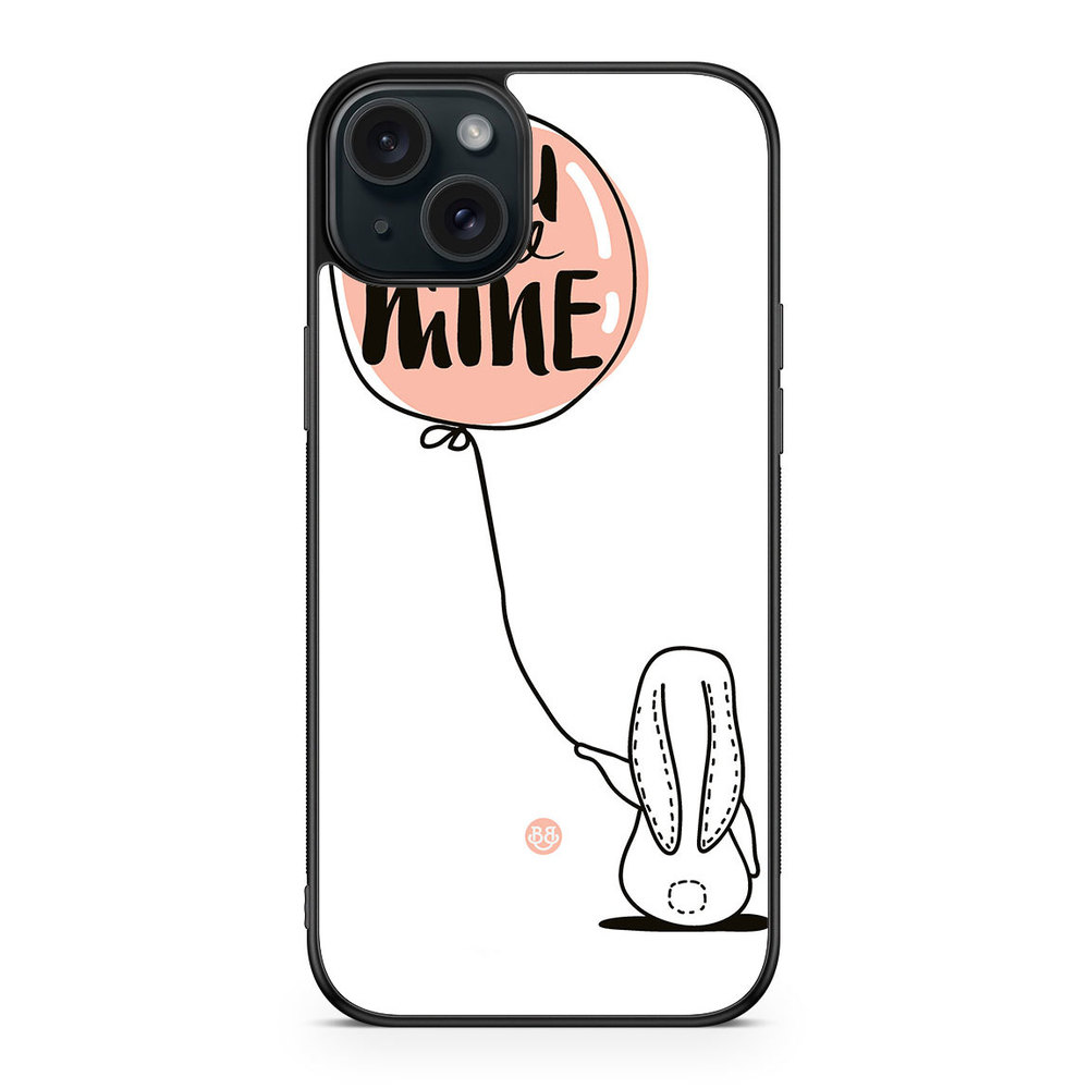 iPhone 15 Plus Case - You Are Mine