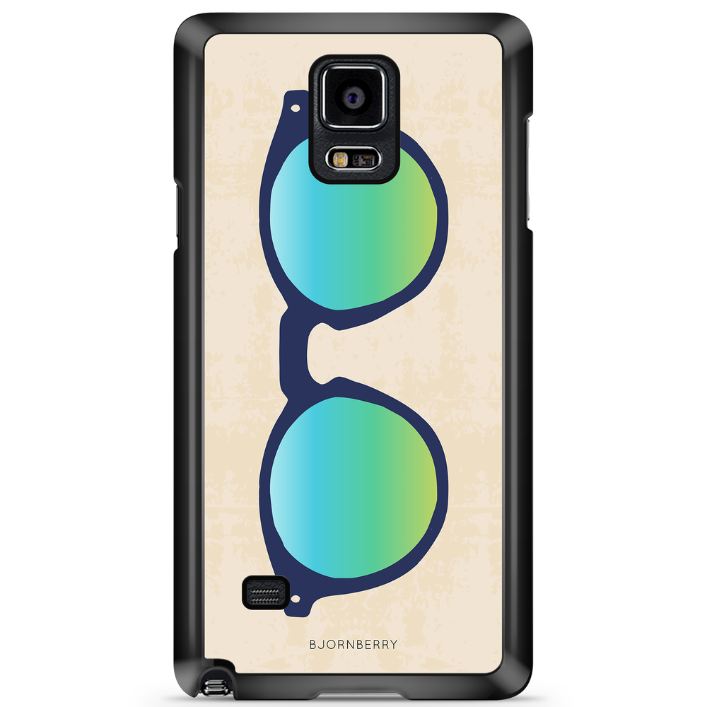 Samsung Galaxy Note 4 Case - Sunglasses