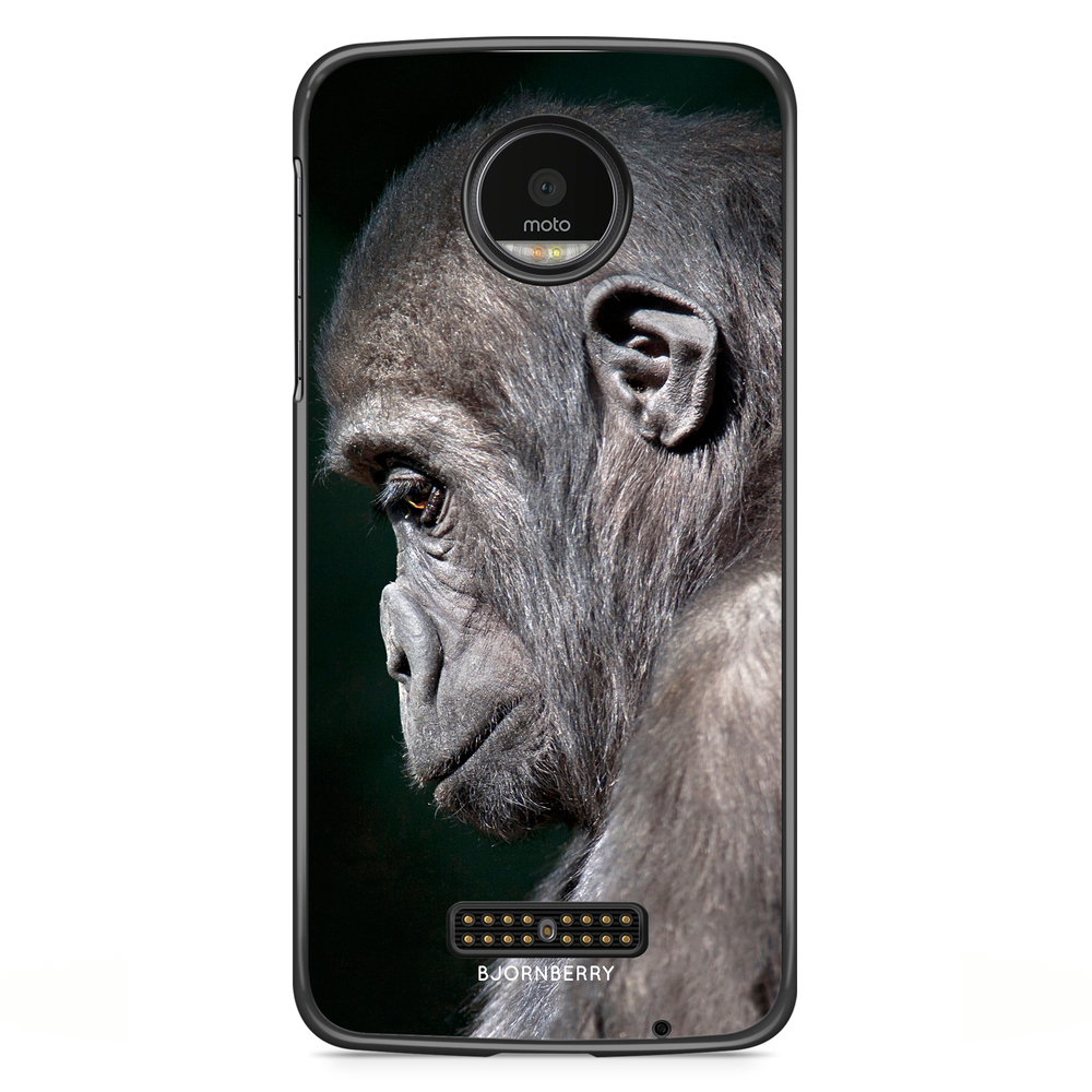 Moto Z2 Play Case - Gorilla