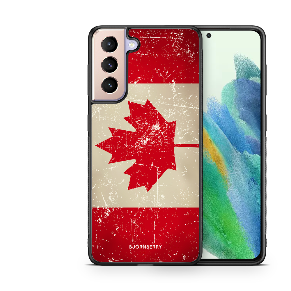 Samsung Galaxy S21 FE 5G Case - Canada