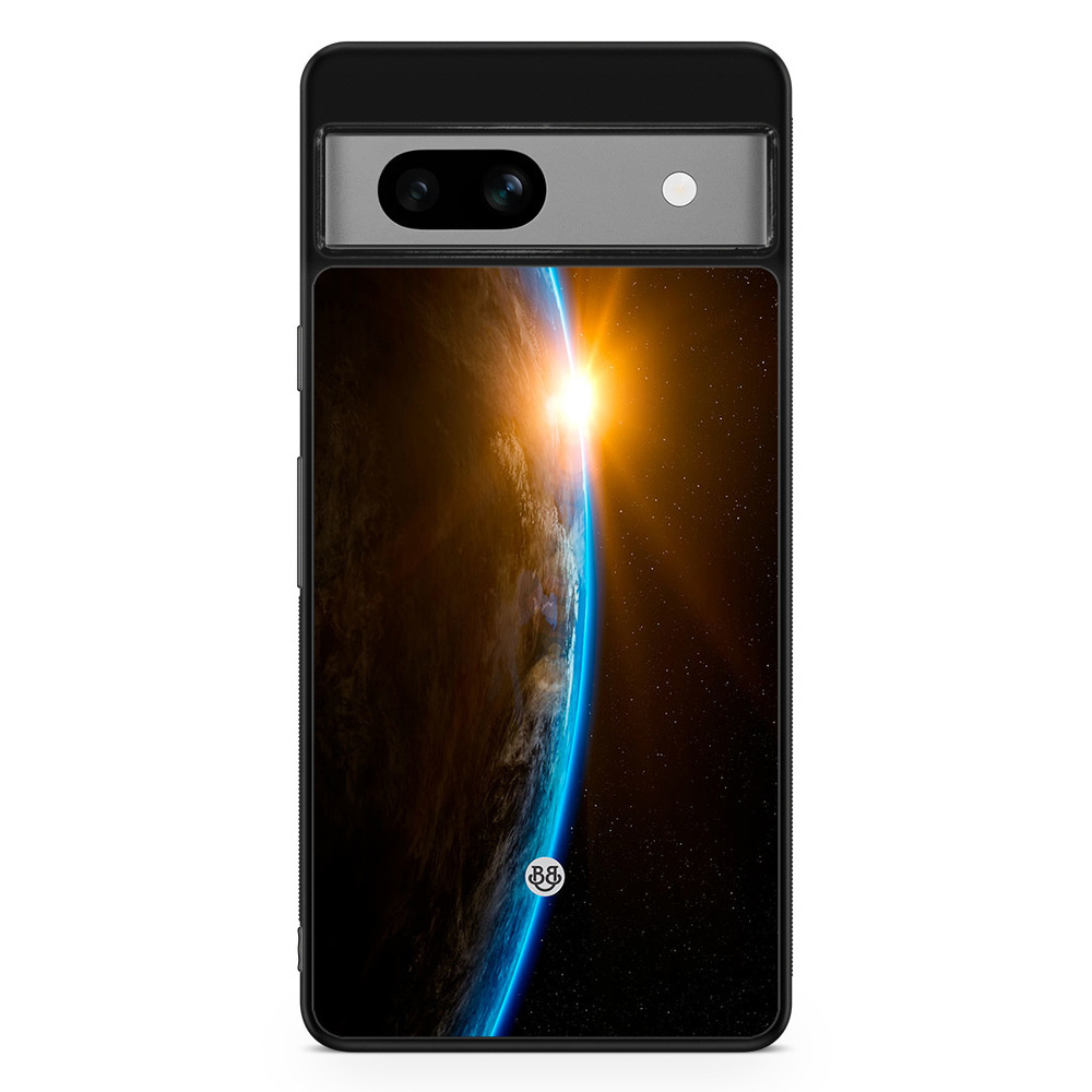 Google Pixel 7a Case - Sunrise