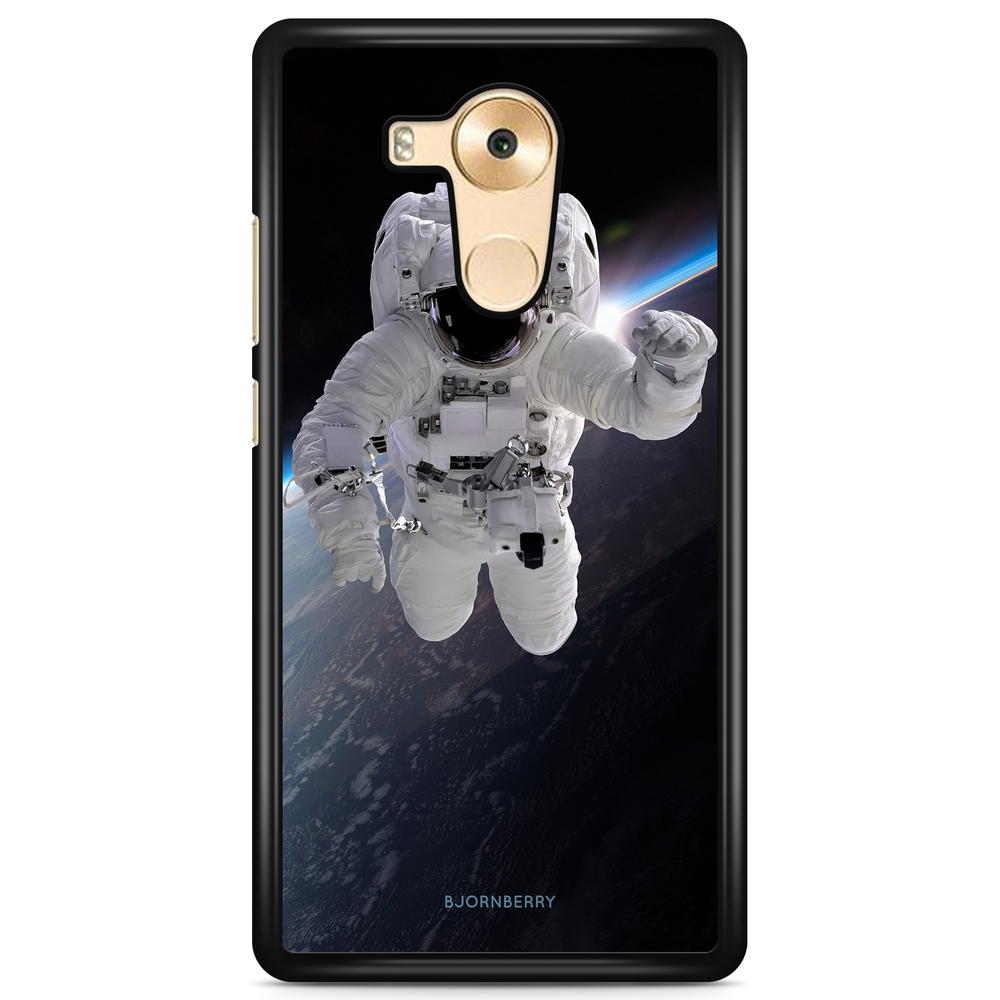 Huawei Mate 8 Case - Astronaut Spacewalk