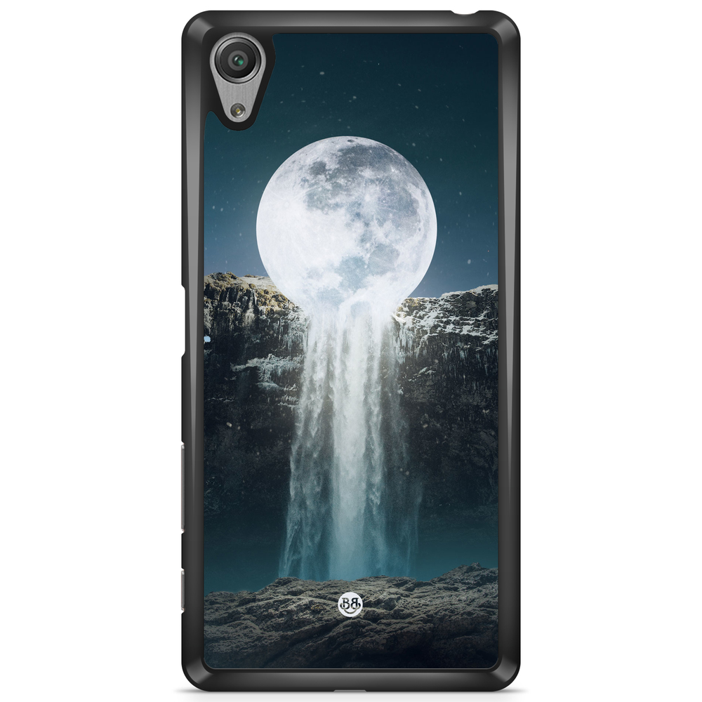 Sony Xperia L1 Case - Waterfall