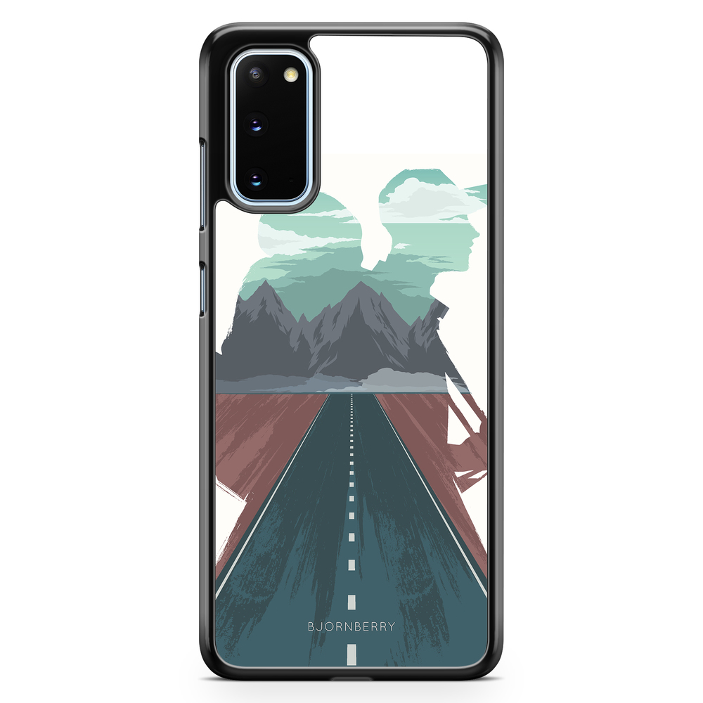 Samsung Galaxy S20 FE Case - Hiker