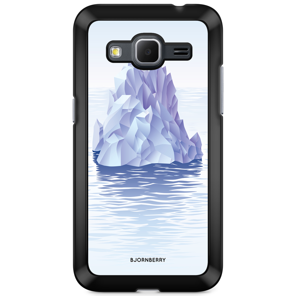 Samsung Galaxy Core Prime Case - Iceberg