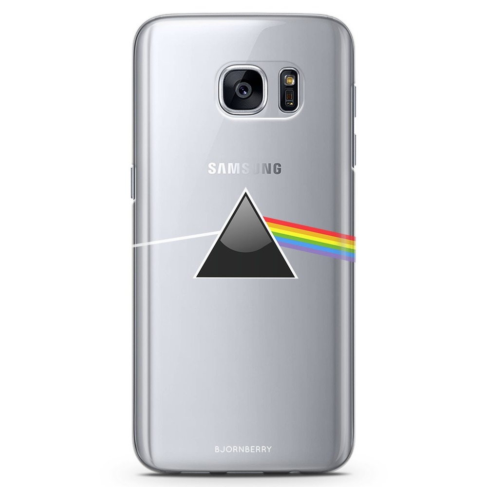 Samsung Galaxy S7 TPU Case - Prism