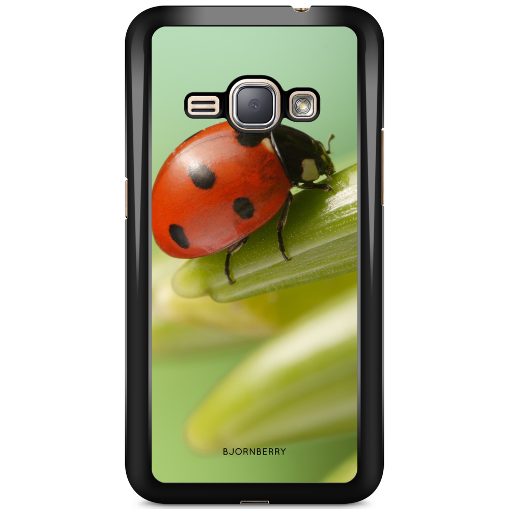 Samsung Galaxy J1 (2016) Case - Ladybug