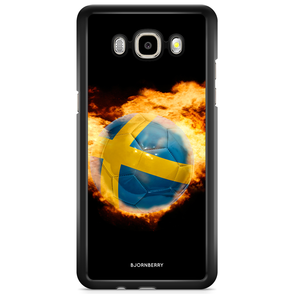 Samsung Galaxy J5 (2015) Case - Sweden Soccer