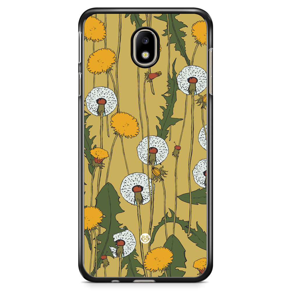 Samsung Galaxy J5 (2017) Case - Dandelion Family