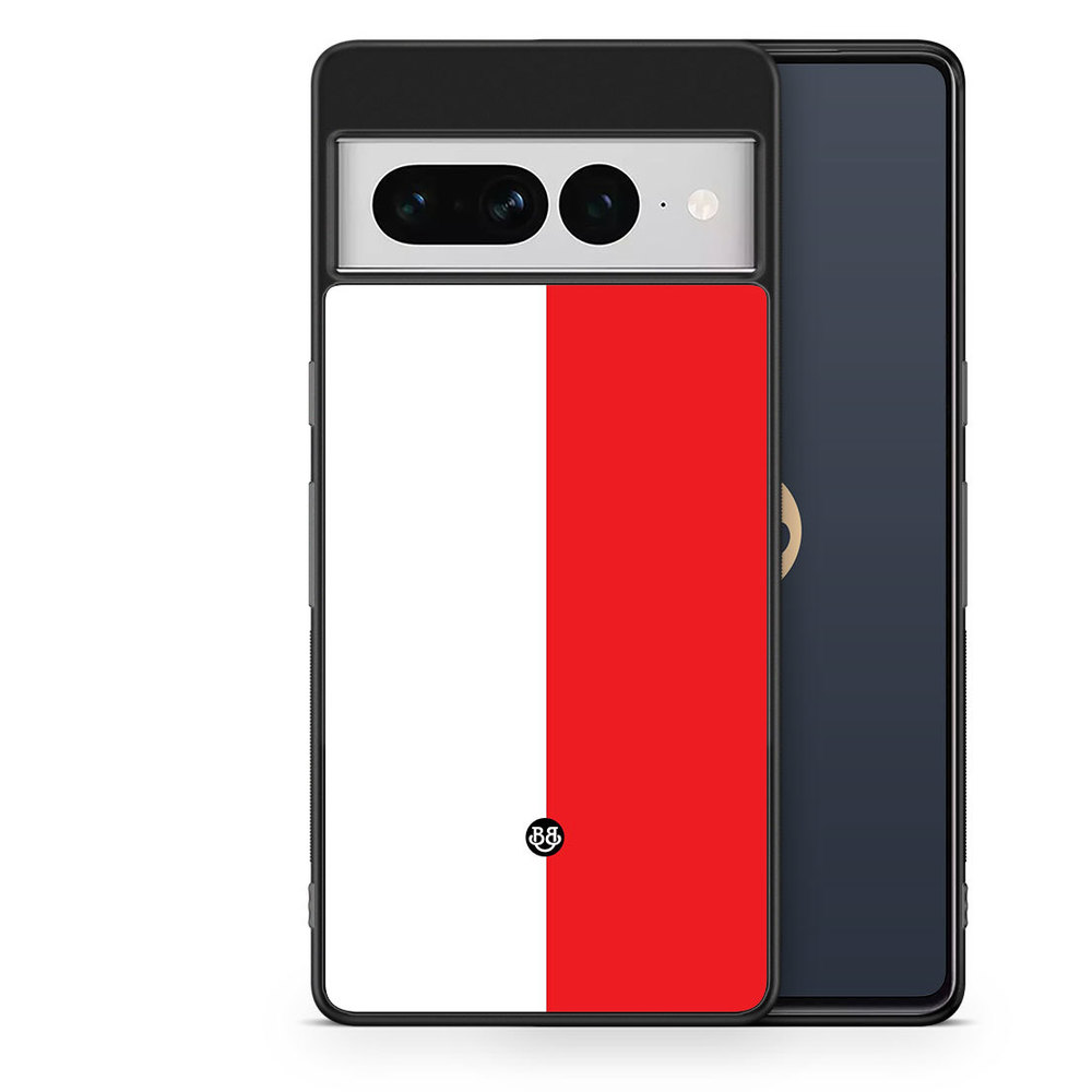 Google Pixel 7 Pro Case - Poland