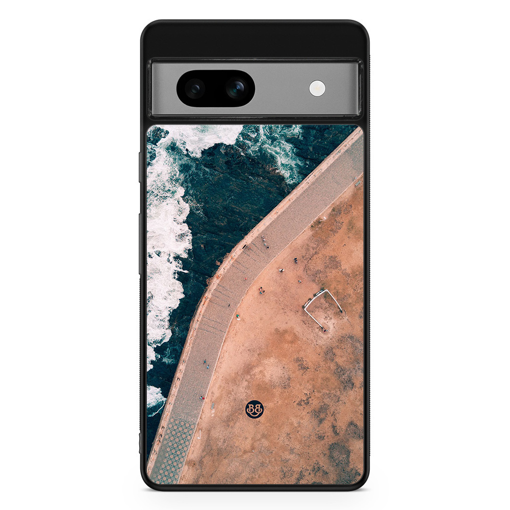 Google Pixel 7a Skal - Hamn