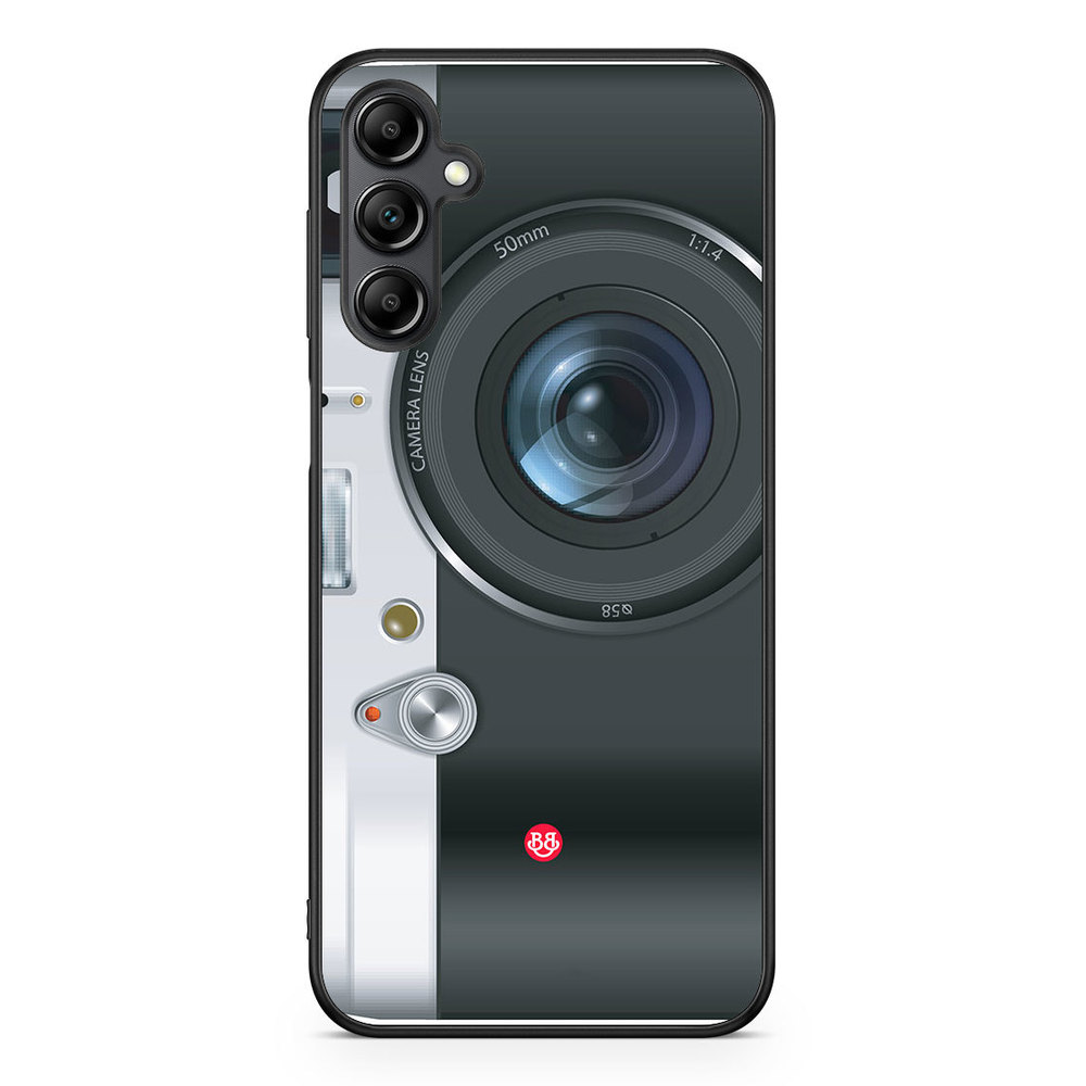 Samsung Galaxy A14 4G/5G Case - Camera