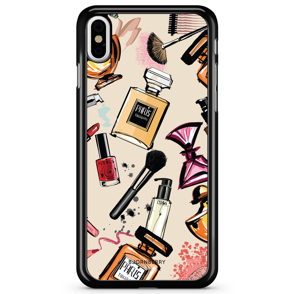 iPhone X / XS Case - Make up