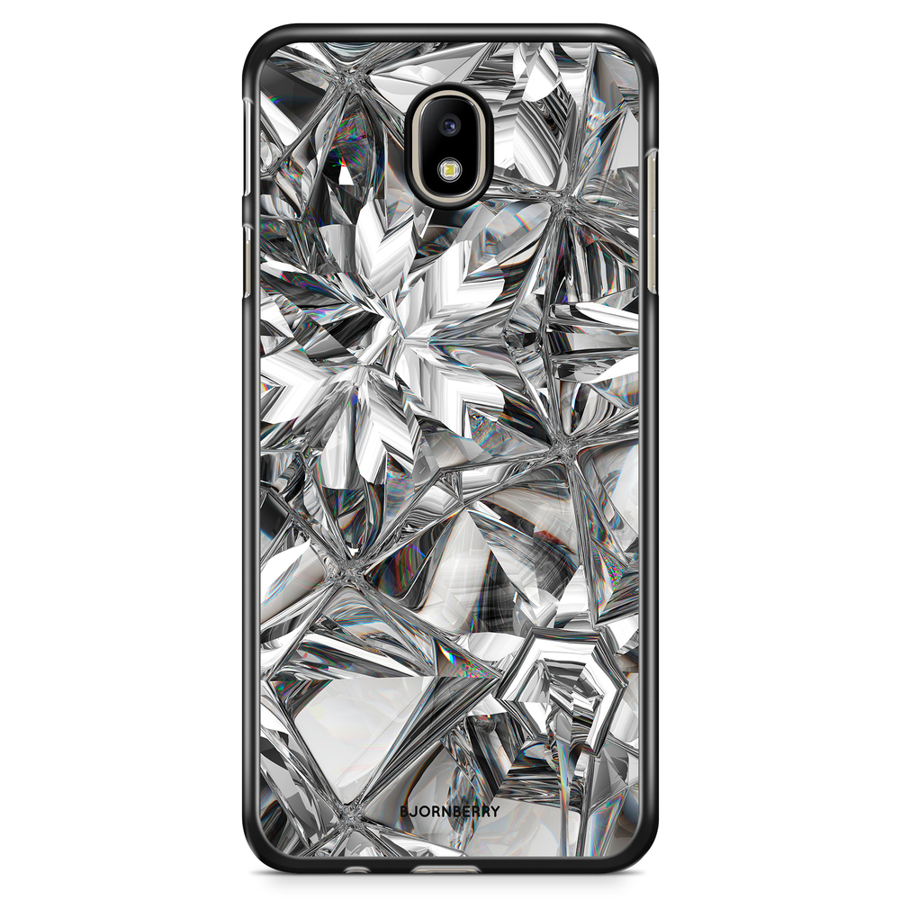 Samsung Galaxy J3 (2017) Case - Diamond