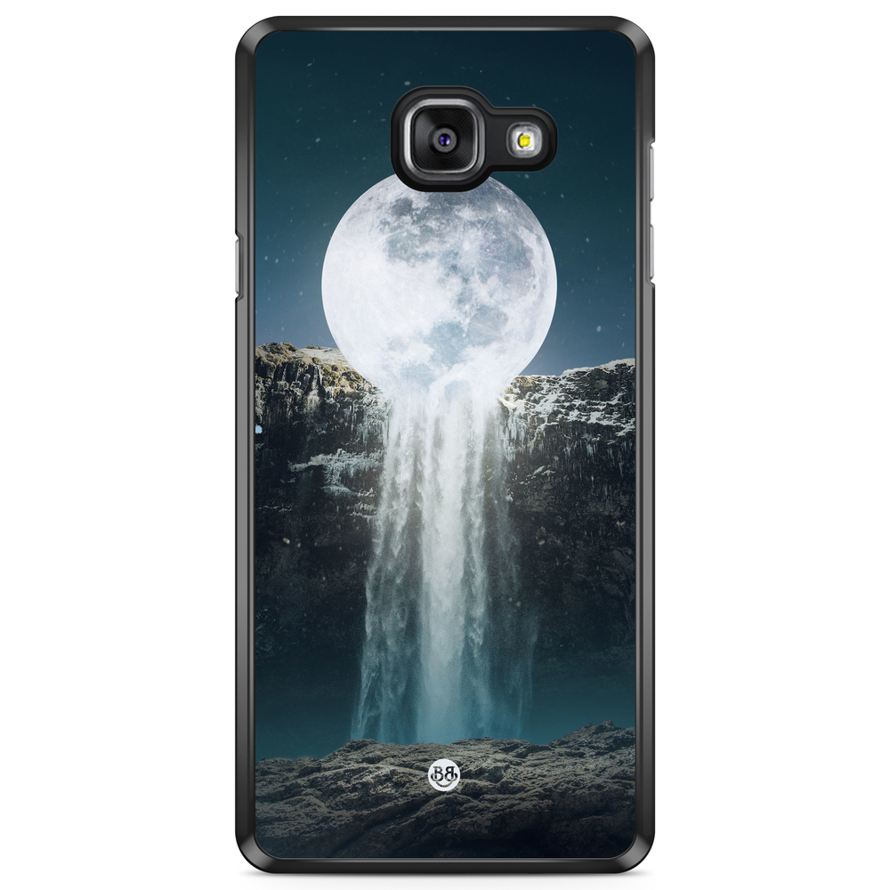 Samsung Galaxy A5 6 (2016) Case - Waterfall