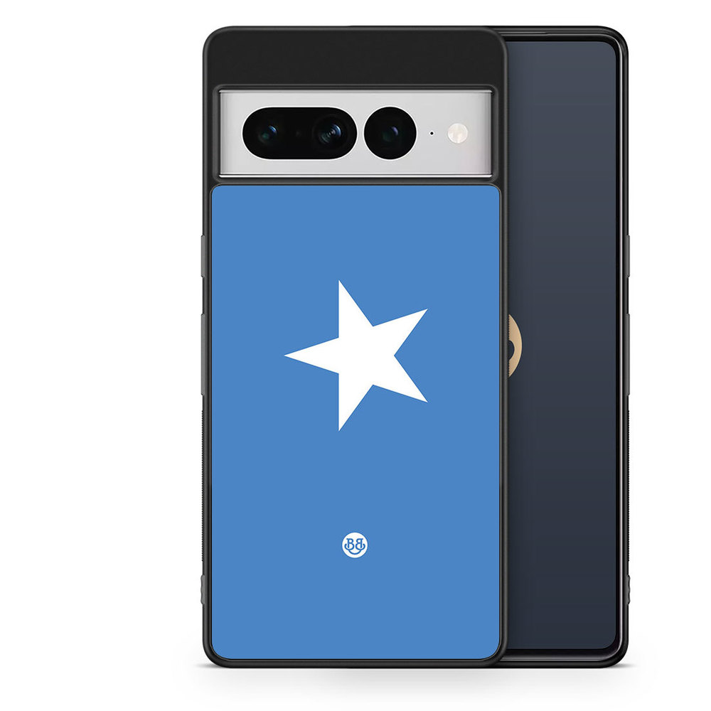 Google Pixel 7 Pro Case - Somalia
