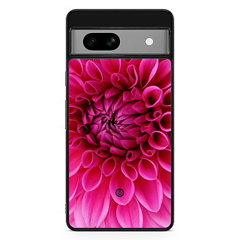 Google Pixel 7a Case - Dahlia