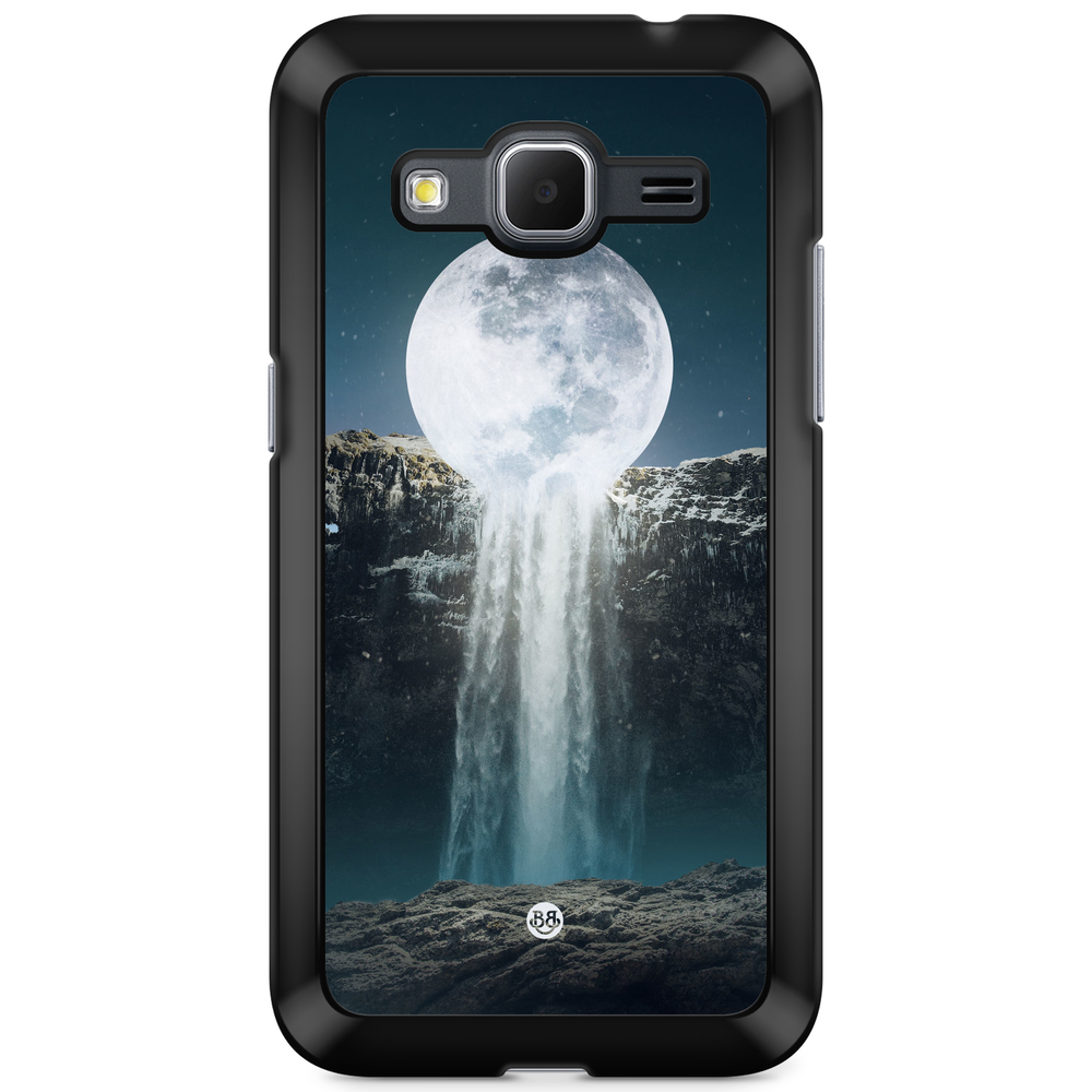 Samsung Galaxy Core Prime Case - Waterfall