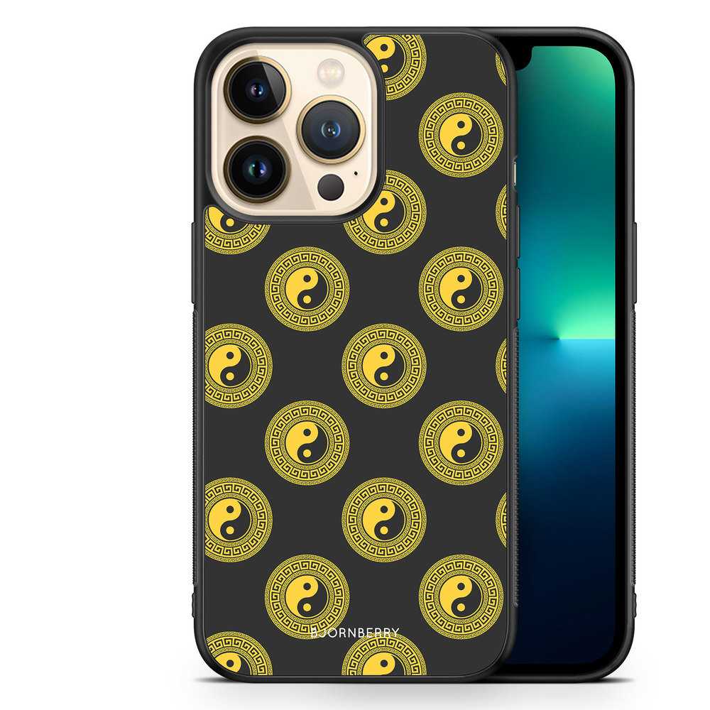 iPhone 13 Pro Case - Ying Yang