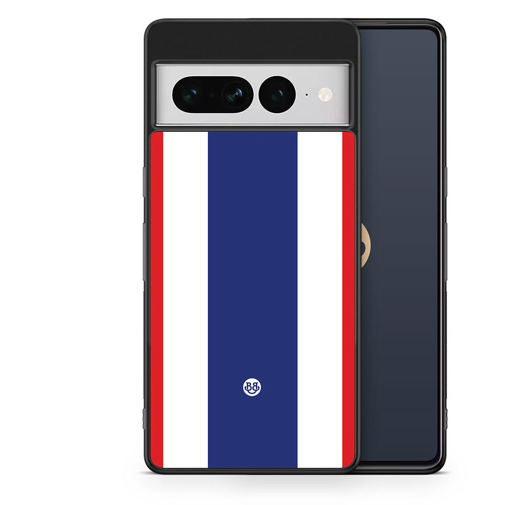 Google Pixel 7 Pro Case - Thailand