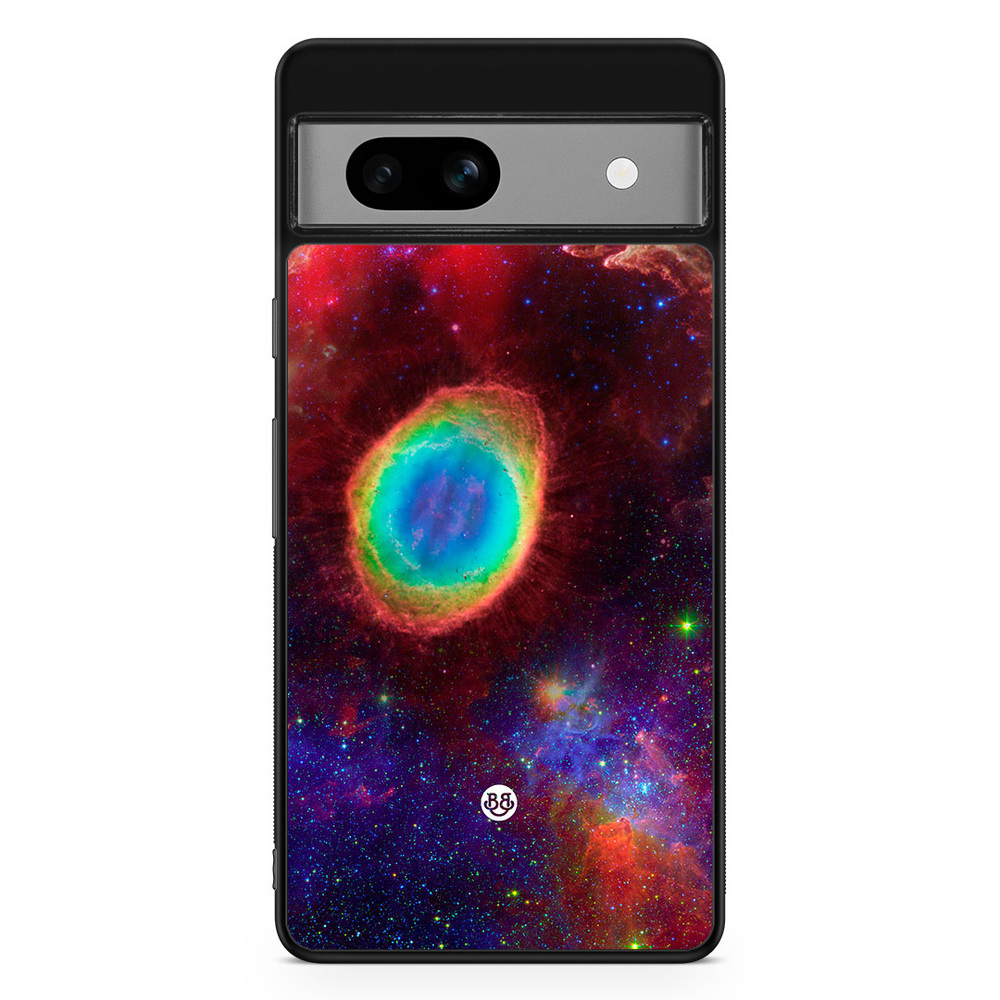 Google Pixel 7a Case - Spaceman