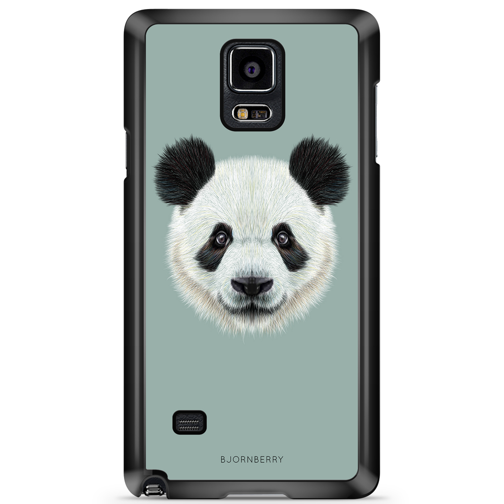 Samsung Galaxy Note 4 Case - Panda