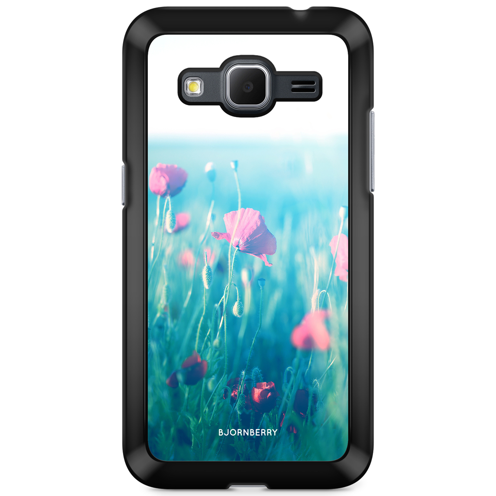 Samsung Galaxy Core Prime Case - Flower