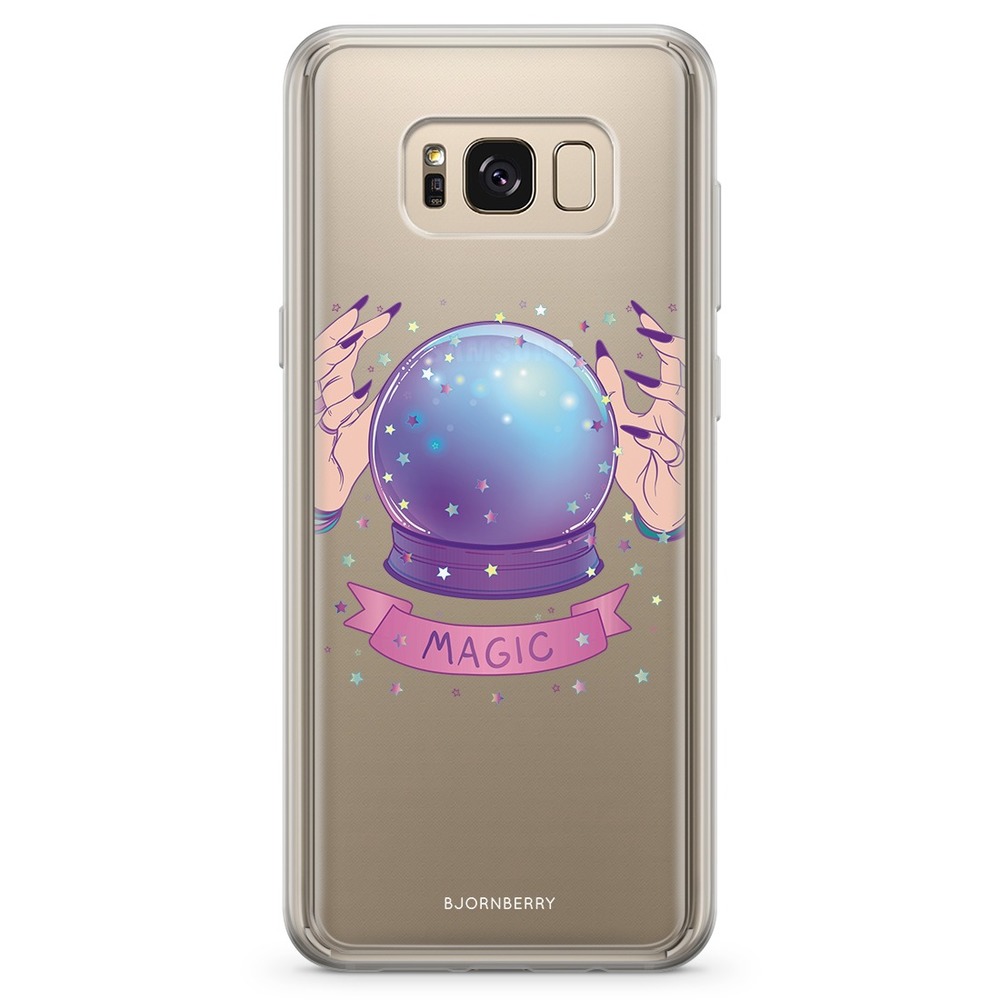 Samsung Galaxy S8 Plus Fashion Skal - Magic