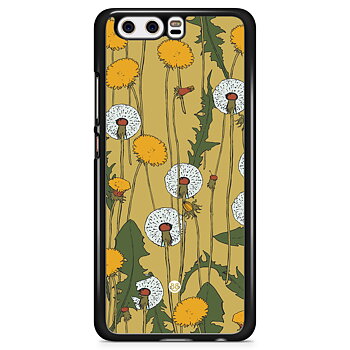 Huawei P10 Plus Case - Dandelion Family