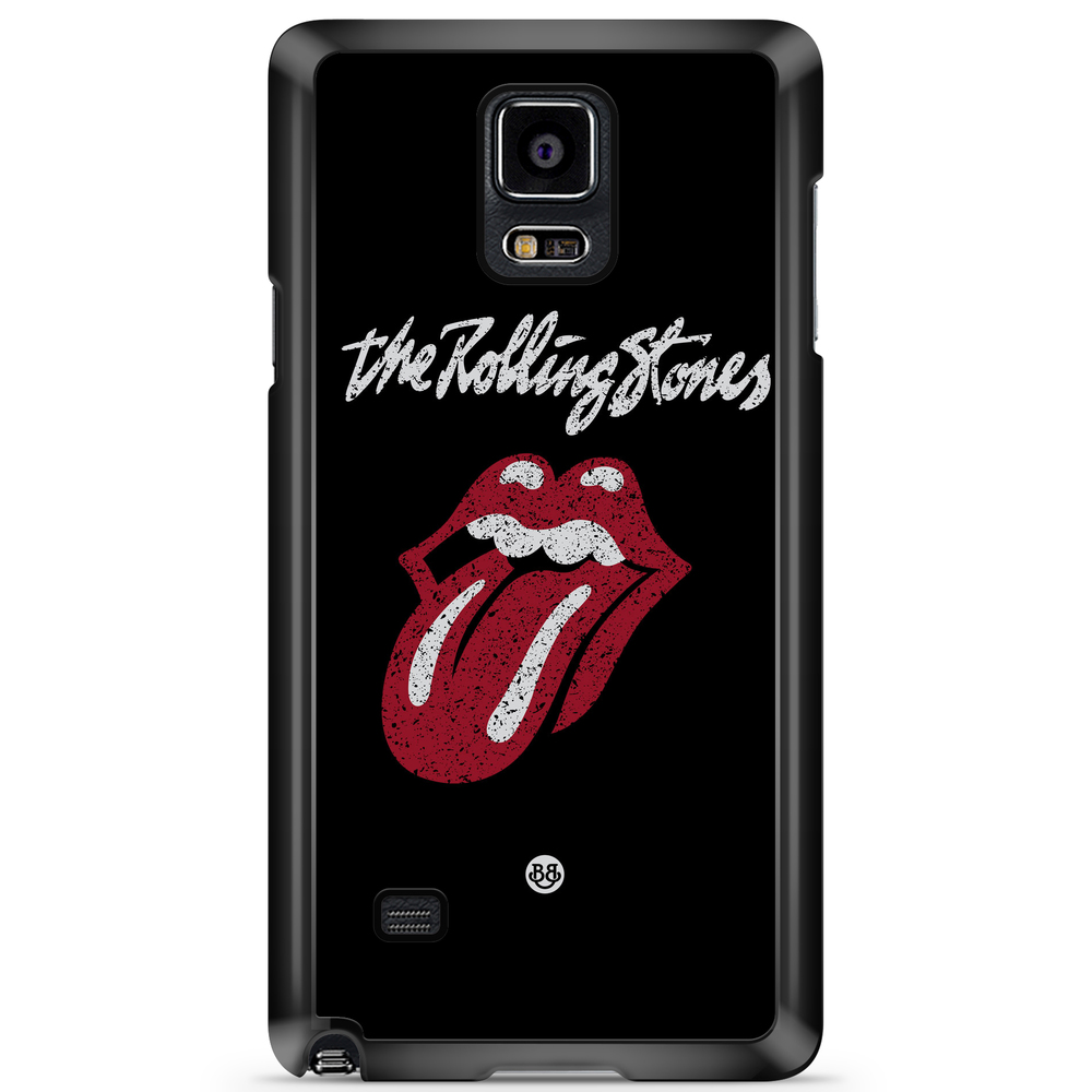 Samsung Galaxy Note 4 Case - The Rolling Stones