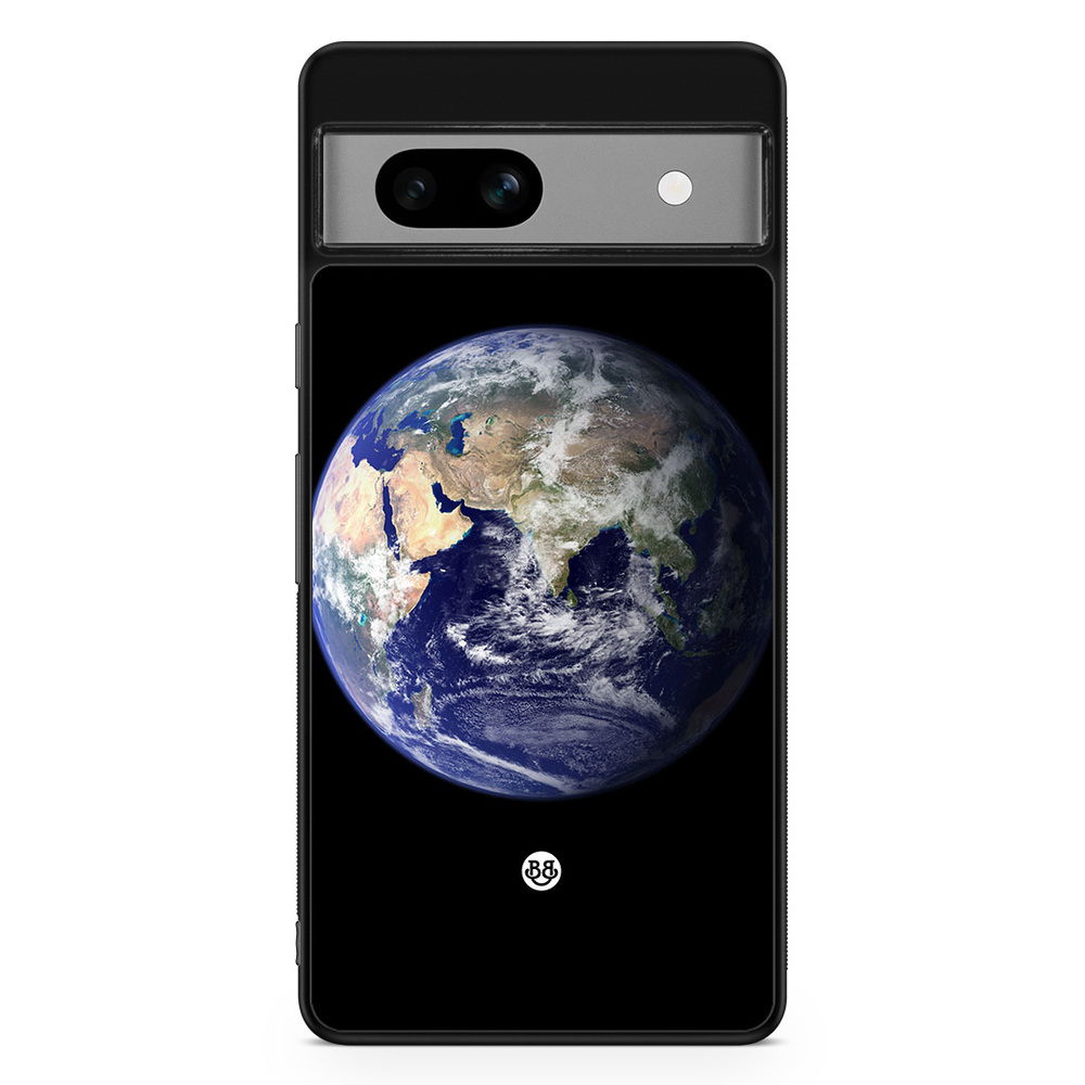 Google Pixel 7a Case - Earth