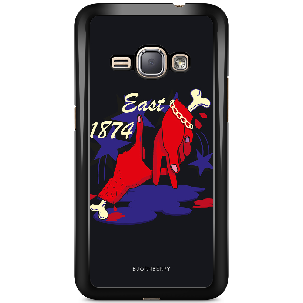 Samsung Galaxy J1 (2016) Case - LA Hands