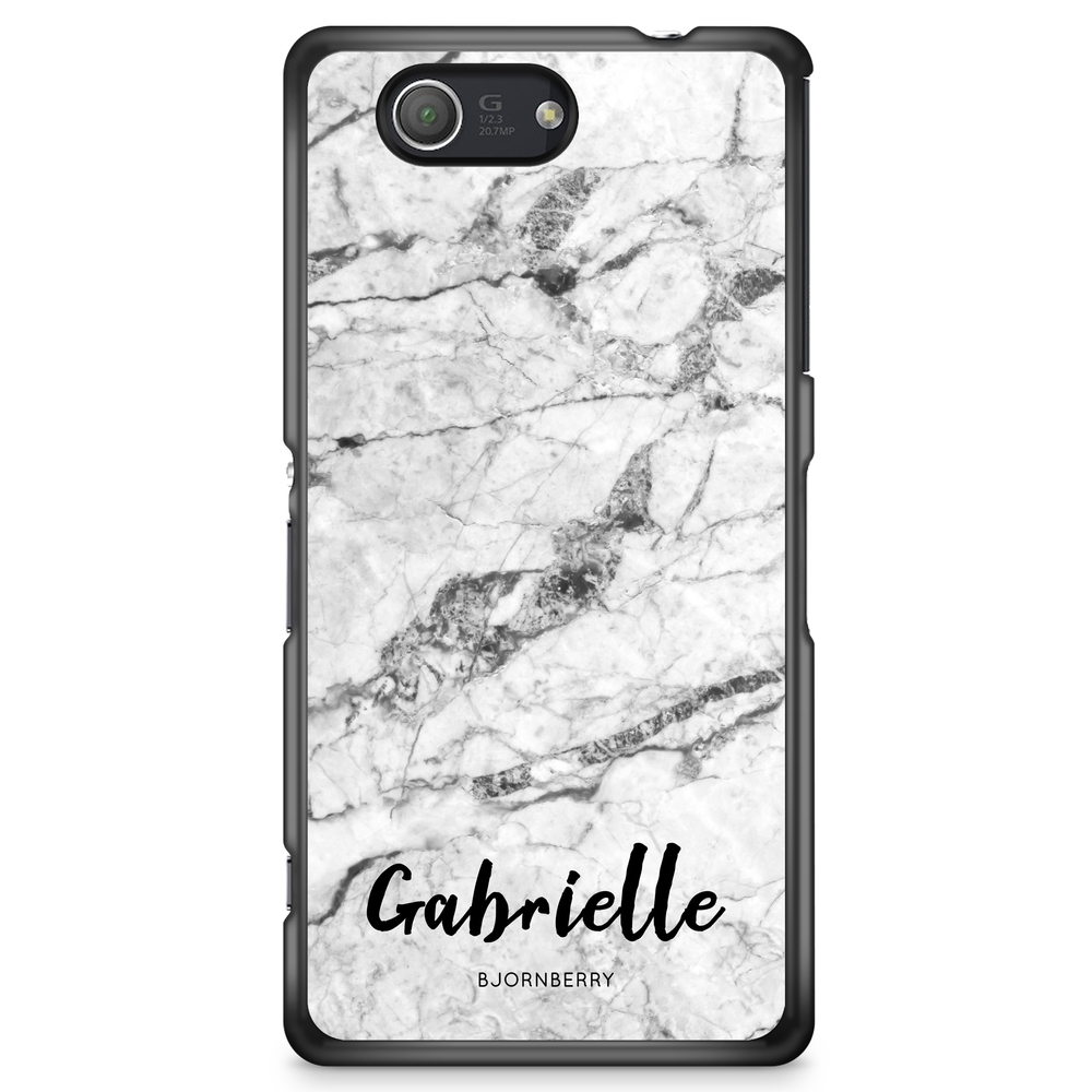 Sony Xperia Z3 Compact Case - Gabrielle