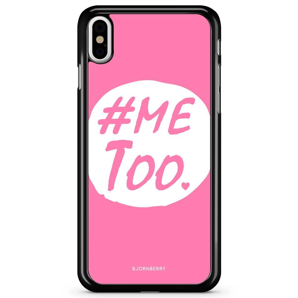 iPhone X / XS Case - MeToo