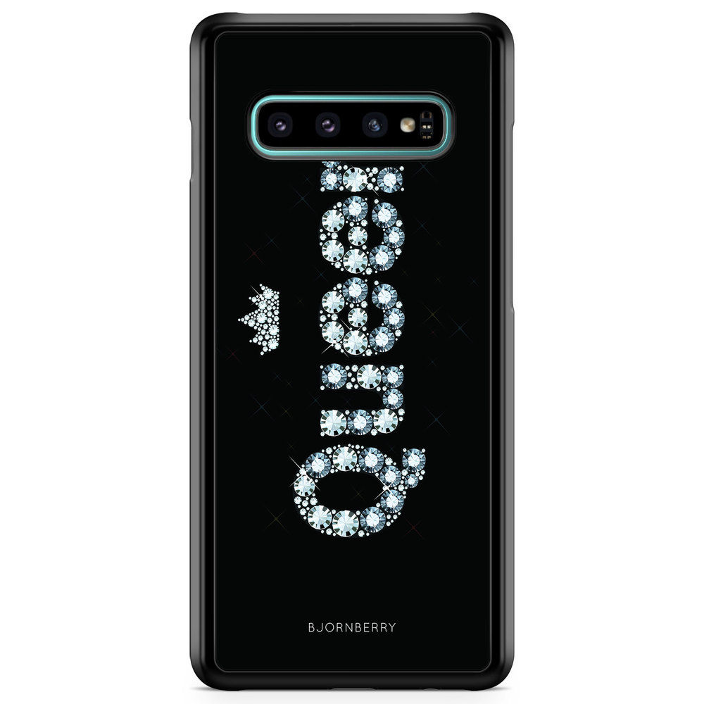 Samsung Galaxy S10 Plus Case - Queen