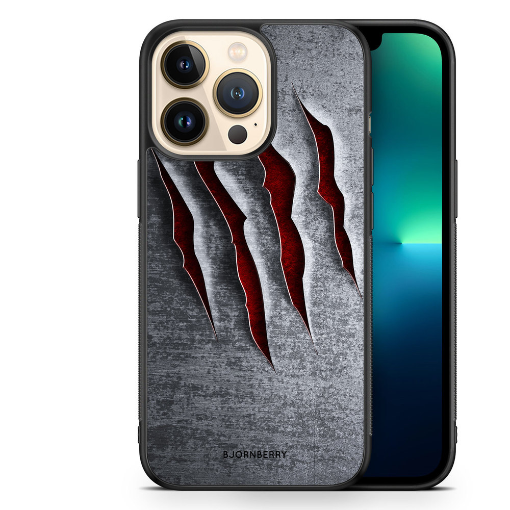iPhone 13 Pro Case - Claws