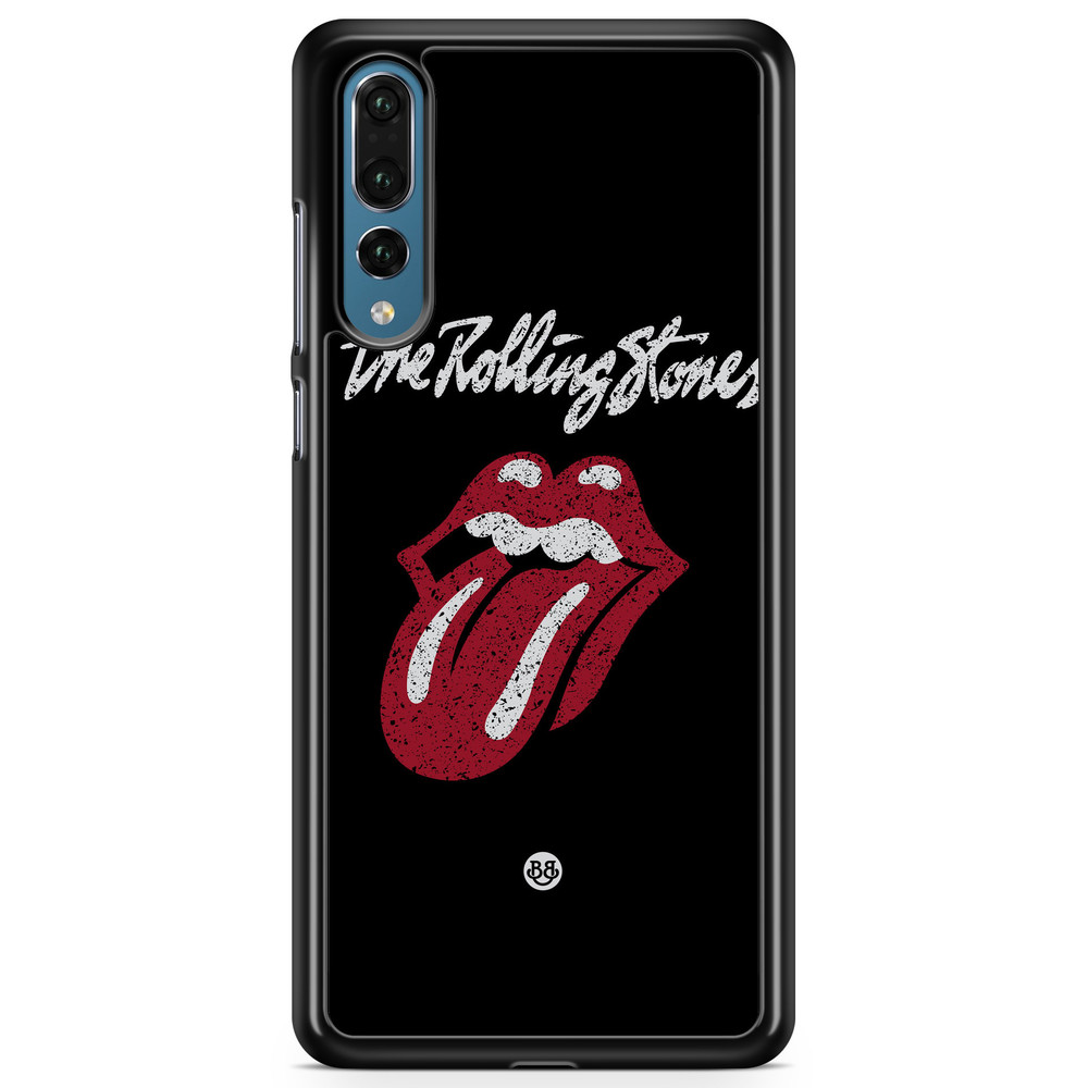 Huawei P20 Pro Case - The Rolling Stones