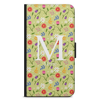 iPhone 14 Pro Custom Fodral - AWAKEN - Spring Meadow